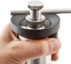 Moulin à Café Manuel KINU M47 Simplicity + Valise De Transport 11 Moulin à Café Manuel KINU M47 Simplicity + Valise De Transport -Magasin De Machines À Café kinu simplicity 3 1