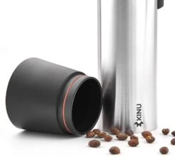 Moulin à Café Manuel KINU M47 Simplicity + Valise De Transport 12 Moulin à Café Manuel KINU M47 Simplicity + Valise De Transport -Magasin De Machines À Café kinu simplicity 4 1