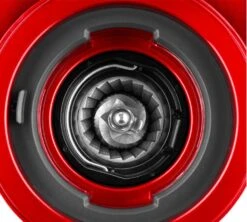 Moulin à Café KITCHENAID Artisan 5KCG8433ECA Pomme D'Amour -Magasin De Machines À Café kitchenaid moulin rouge 3