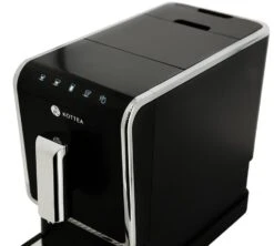 KOTTEA Espressima Black CK307B Garantie 3 Ans -Magasin De Machines À Café kottea black plonge 1
