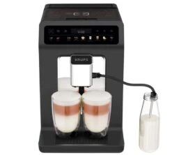 KRUPS Evidence One YY4328FD -Magasin De Machines À Café krups evidence one1