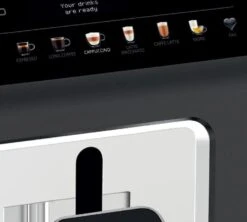 KRUPS Evidence One YY4328FD -Magasin De Machines À Café krups evidence one12