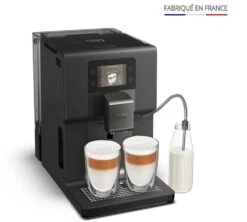 KRUPS Intuition Preference + EA875U10 26 KRUPS Intuition Preference + EA875U10 -Magasin De Machines À Café krups intuition preference ea875u10