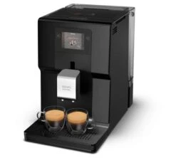 KRUPS Intuition Preference EA873810 -Magasin De Machines À Café krups intuition preference ea873810 bac