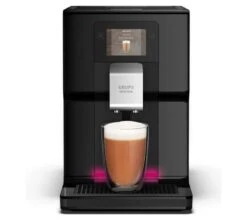 KRUPS Intuition Preference EA873810 -Magasin De Machines À Café krups intuition preference ea873810 buse