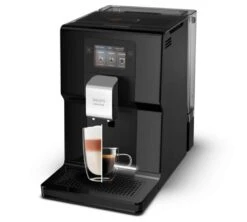 KRUPS Intuition Preference EA873810 -Magasin De Machines À Café krups intuition preference ea873810 cote