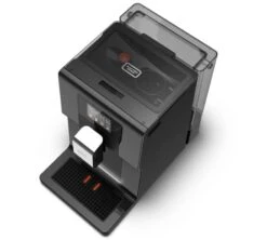 KRUPS Intuition Preference EA873810 -Magasin De Machines À Café krups intuition preference ea873810 dessus