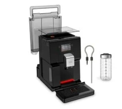 KRUPS Intuition Preference EA873810 -Magasin De Machines À Café krups intuition preference ea873810 ecran