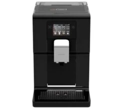 KRUPS Intuition Preference EA873810 -Magasin De Machines À Café krups intuition preference ea873810 face