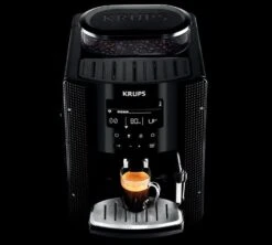 KRUPS Arabica Essentiel YY4081FD -Magasin De Machines À Café krups yy4081 1