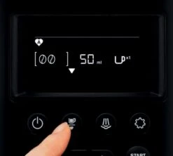 KRUPS Arabica Essentiel YY4081FD -Magasin De Machines À Café krups yy4081 3