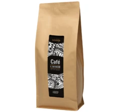 Café En Grain La Grange EL Salvador San Joaquin - Meilleur Ouvrier De France - 200g