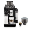 DELONGHI Rivelia FEB4455.B Noir Onyx (Latte) - Garantie 5 Ans -Magasin De Machines À Café latte black 1