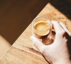 1 Kg Café En Grain Espresso - Caffè Vergnano -Magasin De Machines À Café lifestyle espresso 3