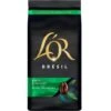 500g Café En Grains L'Or Premium Perle Du Brésil 2 500g Café En Grains L'Or Premium Perle Du Brésil -Magasin De Machines À Café lor espresoo bresil grains 2020
