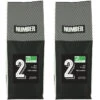 2 X 1kg Café En Grain Bio 100% Arabica Number N°2 - Number -Magasin De Machines À Café lot 2 number 2 nouveau packaging 2019