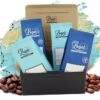 4 Cafés En Grains X 250g Coffret Blend CAFES LUGAT -Magasin De Machines À Café lugat coffret blend