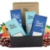 4 Cafés En Grains X 250g Coffret Fruité CAFES LUGAT -Magasin De Machines À Café lugat coffret fruite