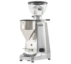 Moulin Expresso LA MARZOCCO Lux D Silver