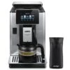 DELONGHI Primadonna Soul ECAM 610.75.MB Carafe à Café + Mug Contigo OFFERT Garantie 5 Ans -Magasin De Machines À Café machine a cafe delonghi primadonna soul 610.75