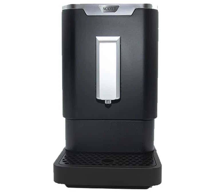 SCOTT Slimissimo Noir 3 SCOTT Slimissimo Noir