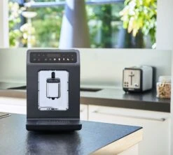 KRUPS Evidence One YY4328FD -Magasin De Machines À Café machine a cafe krups yy4328fd ambiance