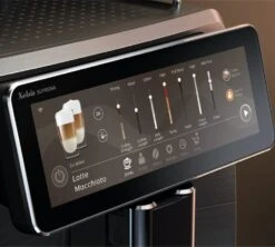 SAECO Xelsis Suprema SM8885/00 Garantie 3 Ans 19 SAECO Xelsis Suprema SM8885/00 Garantie 3 Ans -Magasin De Machines À Café machine a cafe saeco xelsis deluxe 8885 ecran