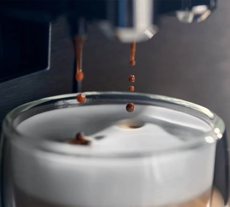 SAECO Xelsis Suprema SM8885/00 Garantie 3 Ans 11 SAECO Xelsis Suprema SM8885/00 Garantie 3 Ans – Image 9