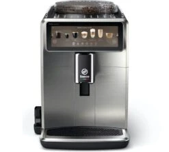 SAECO Xelsis Suprema SM8885/00 Garantie 3 Ans 18 SAECO Xelsis Suprema SM8885/00 Garantie 3 Ans -Magasin De Machines À Café machine a cafe saeco xelsis deluxe 8885 finitio