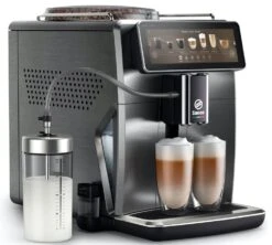 SAECO Xelsis Suprema SM8889/00 Garantie 3 Ans -Magasin De Machines À Café machine a cafe saeco xelsis deluxe 8889 cote