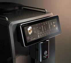 SAECO Xelsis Suprema SM8889/00 Garantie 3 Ans -Magasin De Machines À Café machine a cafe saeco xelsis deluxe 8889 fonctionnalites