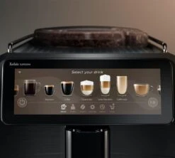 SAECO Xelsis Suprema SM8889/00 Garantie 3 Ans -Magasin De Machines À Café machine a cafe saeco xelsis deluxe 8889 interface