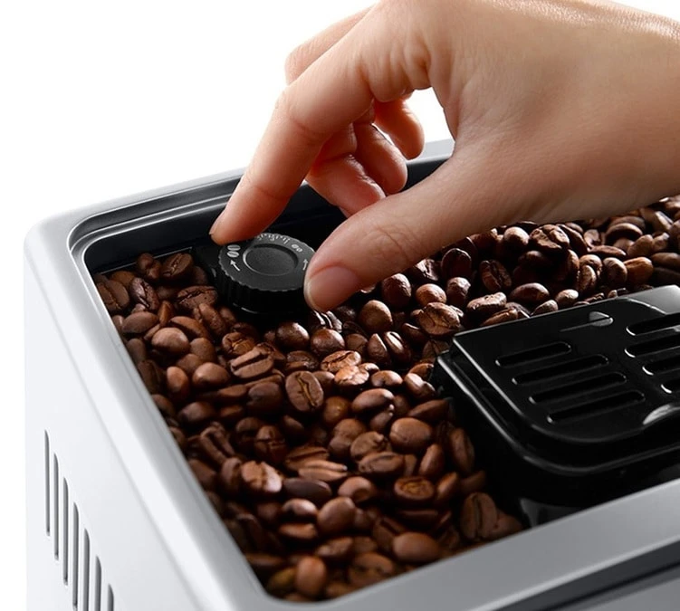 DELONGHI Dinamica Plus Titanium ECAM 370.95.T Garantie 2 Ans 6 DELONGHI Dinamica Plus Titanium ECAM 370.95.T Garantie 2 Ans – Image 4