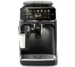 PHILIPS Série 5400 EP5444/50 LatteGo Garantie 3 Ans 7 PHILIPS Série 5400 EP5444/50 LatteGo Garantie 3 Ans -Magasin De Machines À Café machine expresso broyeur philips lattego 5444 face