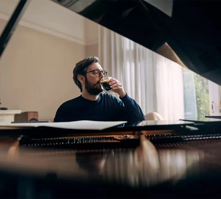 SAECO Xelsis Deluxe SM8780/00 Garantie 3 Ans 14 SAECO Xelsis Deluxe SM8780/00 Garantie 3 Ans – Image 12