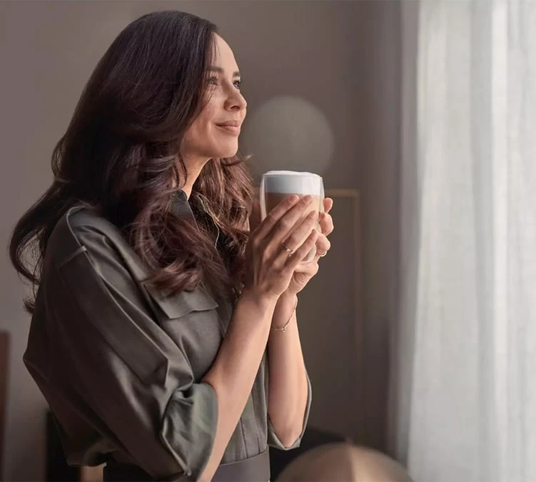 SAECO Xelsis Deluxe SM8780/00 Garantie 3 Ans 13 SAECO Xelsis Deluxe SM8780/00 Garantie 3 Ans – Image 11