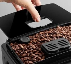 DELONGHI Magnifica ECAM 22.140.B - Garantie 3 Ans -Magasin De Machines À Café magnifica delonghi 22.140.b expresso