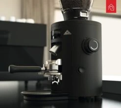 Moulin à Café Multifonctions MAHLKÖNIG X54 Chrome -Magasin De Machines À Café mahlkonig x54 3