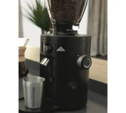 Moulin à Café Multifonctions MAHLKÖNIG X54 Chrome -Magasin De Machines À Café mahlkonig x54 5