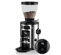 Moulin à Café Multifonctions MAHLKÖNIG X54 Chrome