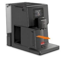 KRUPS Intuition Preference + EA875U10 32 KRUPS Intuition Preference + EA875U10 -Magasin De Machines À Café marc expresso broyeur krups ea87u10