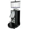 Moulin à Café NUOVA SIMONELLI MDH Noir Technologie Silent 2 Moulin à Café NUOVA SIMONELLI MDH Noir Technologie Silent -Magasin De Machines À Café mdh noir 1