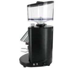 Moulin à Café NUOVA SIMONELLI MDH Noir Technologie Silent -Magasin De Machines À Café mdh noir 3