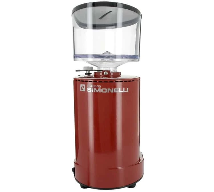 Moulin Expresso NUOVA SIMONELLI MDH Rouge Technologie Silent 6 Moulin Expresso NUOVA SIMONELLI MDH Rouge Technologie Silent – Image 4