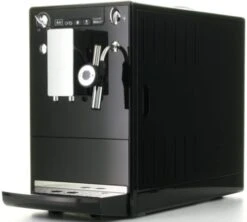 Melitta Caffeo Solo Perfect Milk Noire E 957-101 -Magasin De Machines À Café melitta caffeo solo perfect milk noire cote 2