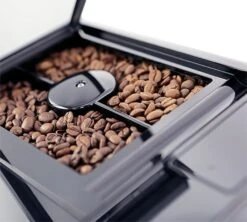 Melitta Barista T Smart Connectée Argent (sans Réservoir Lait) F831-101 -Magasin De Machines À Café melitta barista smart black 2 6