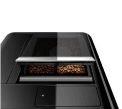 Melitta Barista T Smart Connectée Argent (sans Réservoir Lait) F831-101 -Magasin De Machines À Café melitta baristats black 2017 4 6