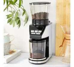 Moulin à Café MELITTA Calibra 1027-01 Avec Dosage Par Poids -Magasin De Machines À Café melitta calibra 4