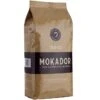 Café En Grains Brio Arabica/Robusta - 1 Kg - Mokador Castellari -Magasin De Machines À Café mokador grains brio 1kg 2018