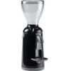 Moulin à Café NUOVA SIMONELLI Grinta Noir Avec Timer -Magasin De Machines À Café moulin grinta simonelli noir